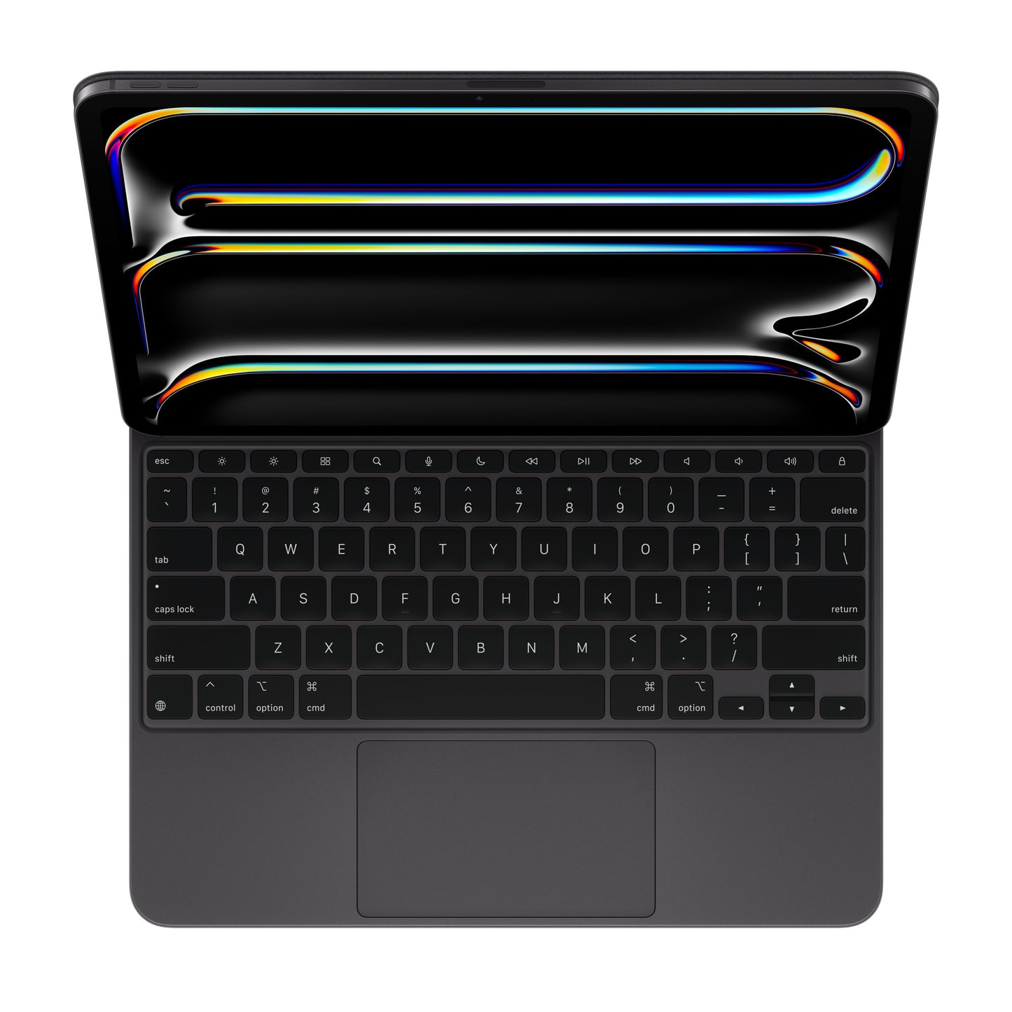 Magic Keyboard iPad Pro
