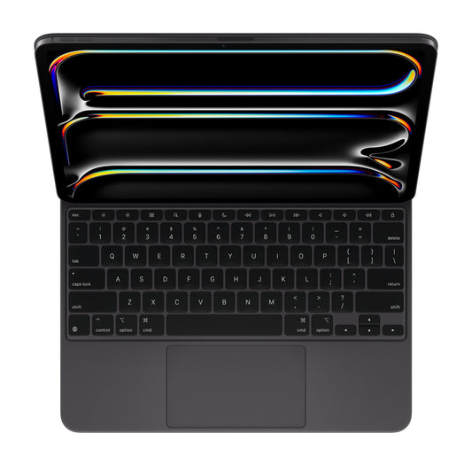 Magic Keyboard iPad Pro