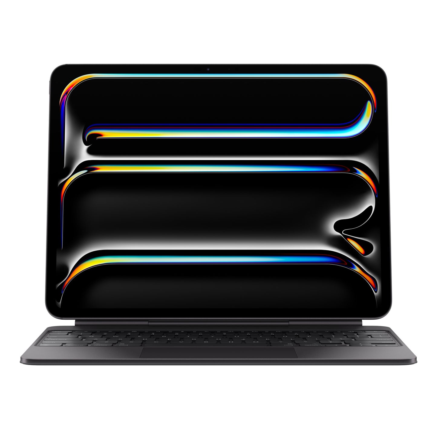 Magic Keyboard iPad Pro