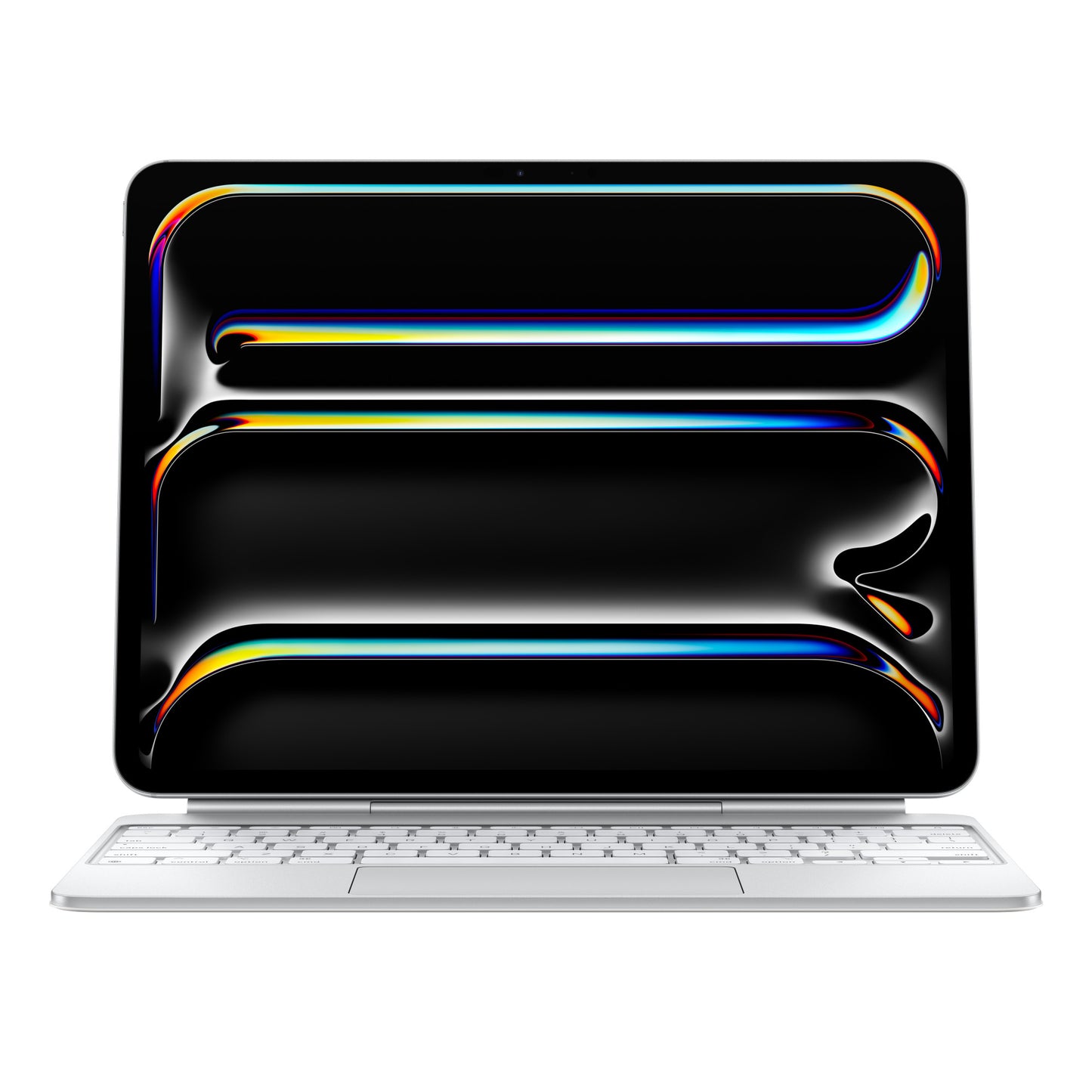 Magic Keyboard iPad Pro