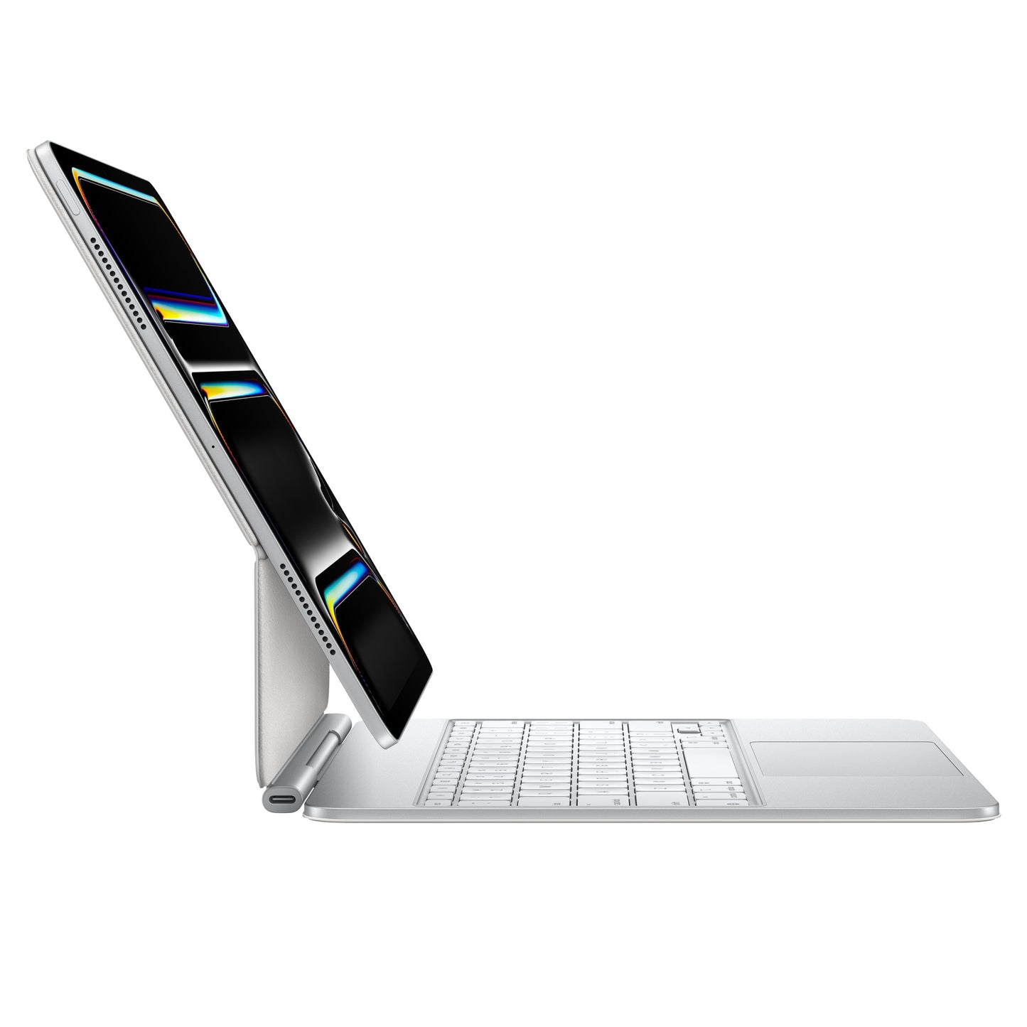 Magic Keyboard iPad Pro