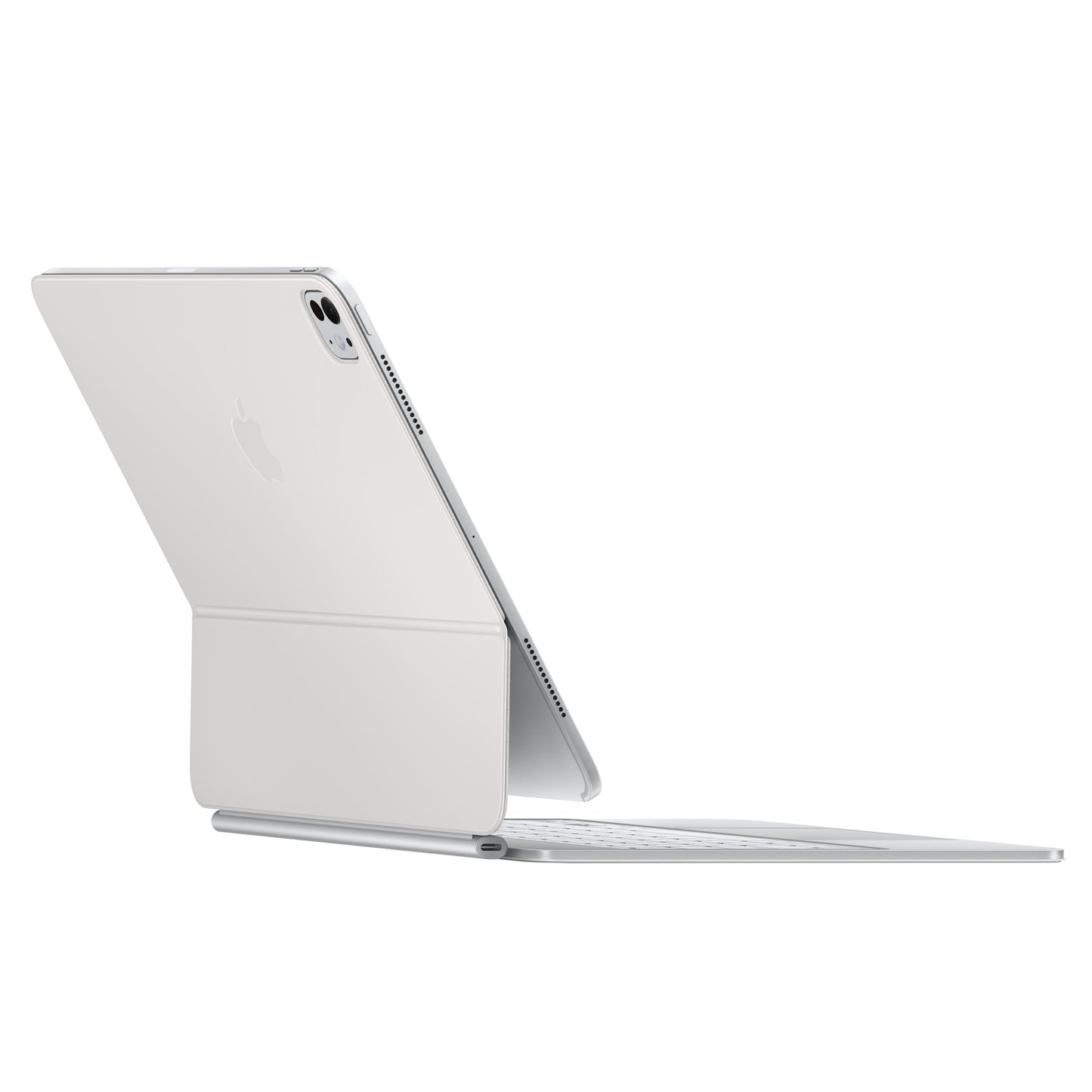 Magic Keyboard iPad Pro