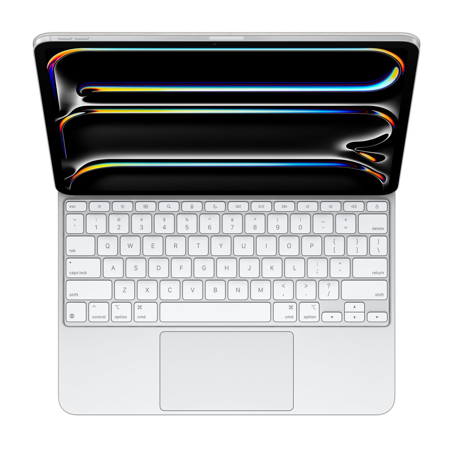 Magic Keyboard iPad Pro