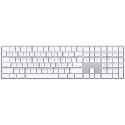 Magic Keyboard with NumPAD