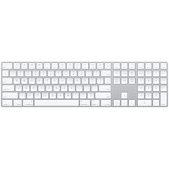 Magic Keyboard with NumPAD