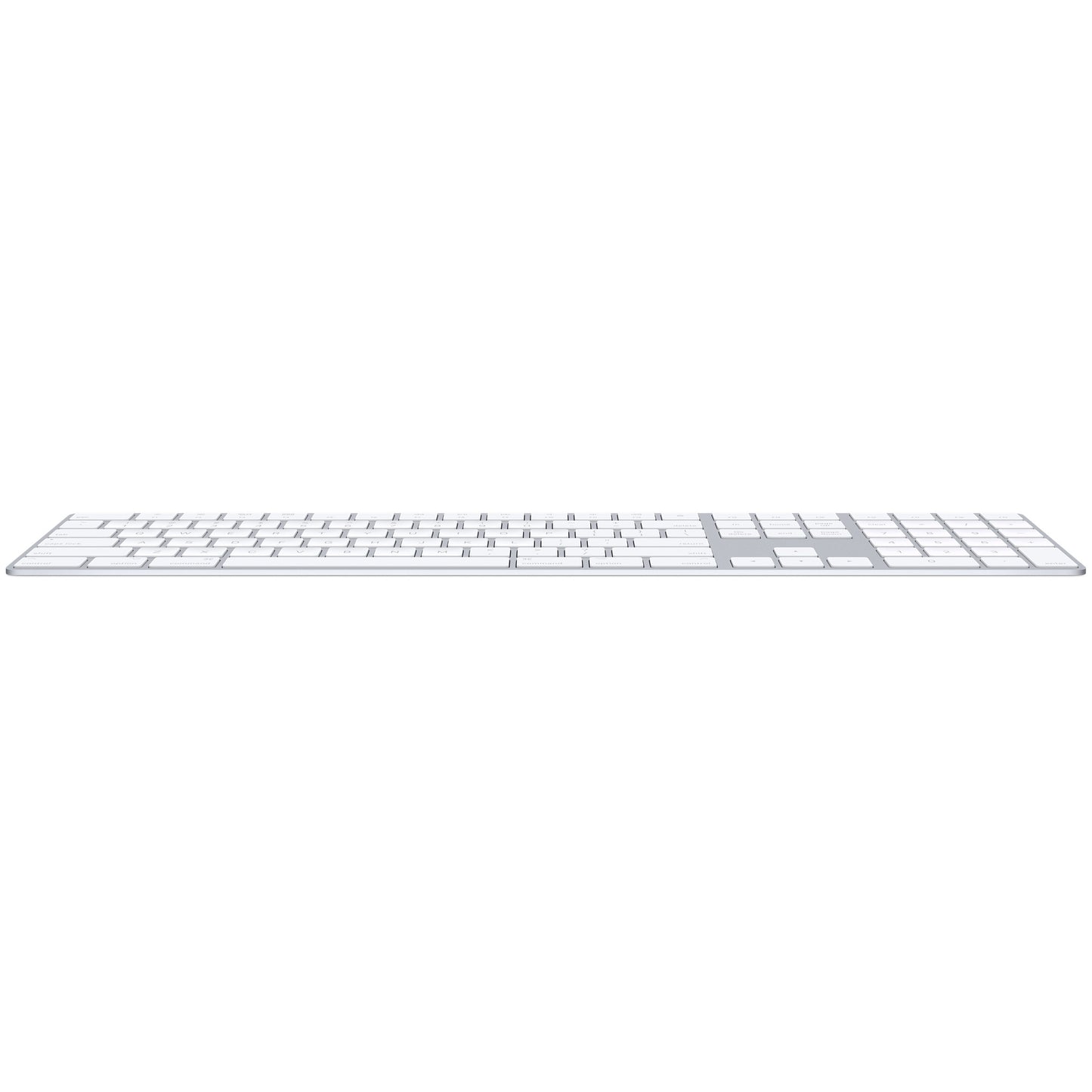 Magic Keyboard with NumPAD