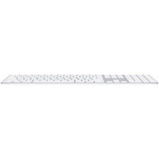 Magic Keyboard with NumPAD