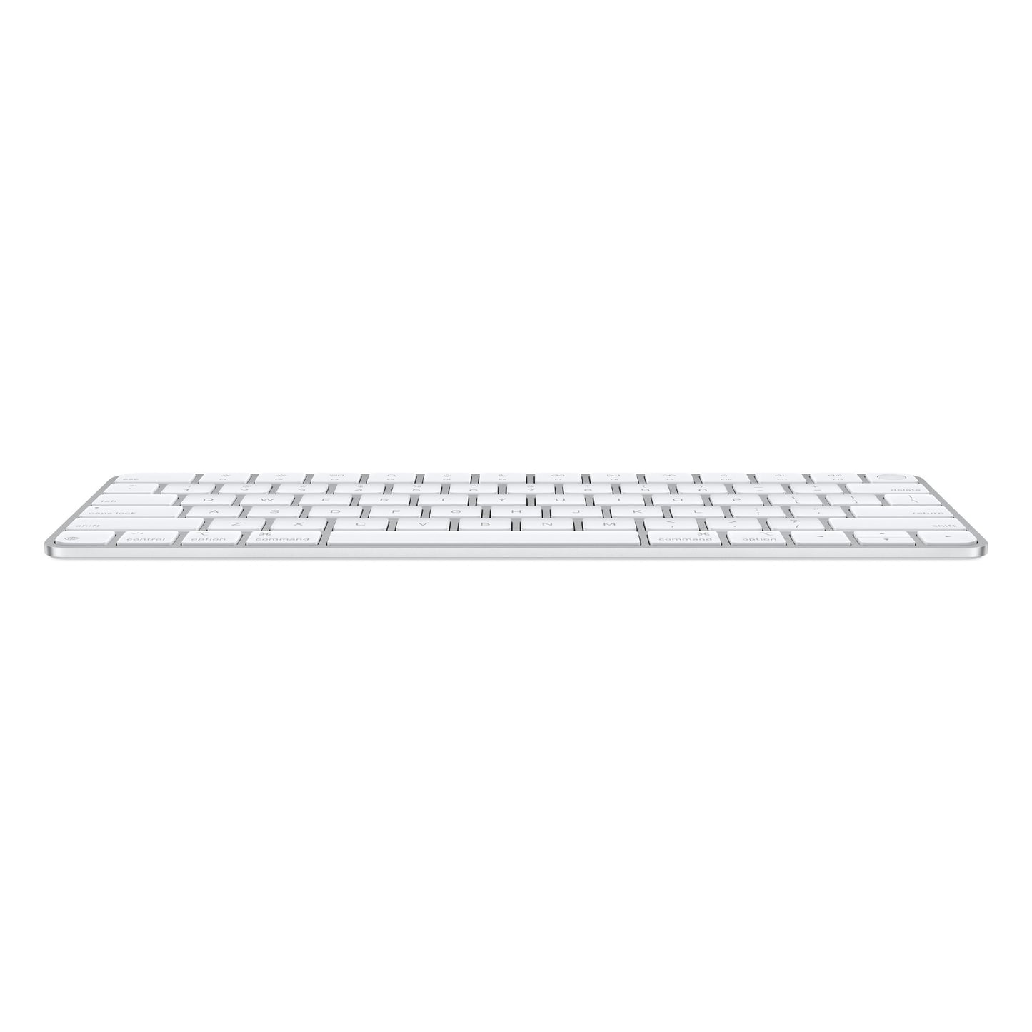 Magic Keyboard with Touch ID
