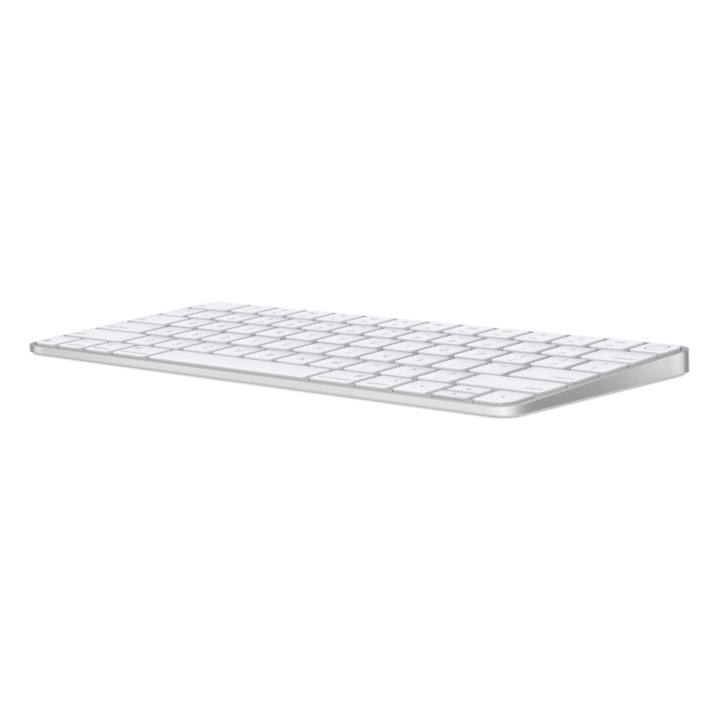 Magic Keyboard with Touch ID