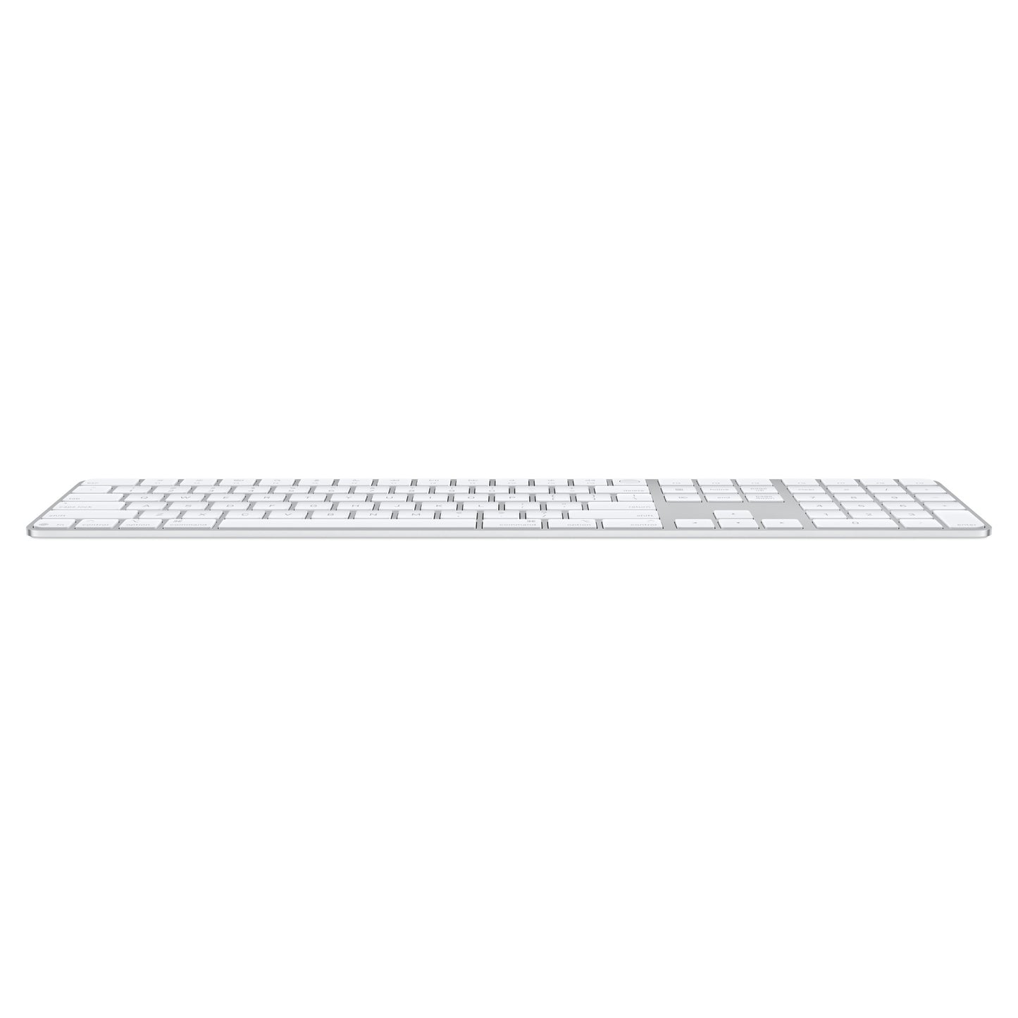 Magic Keyboard with Touch ID and NumPAD