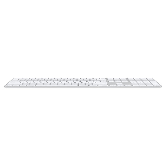Magic Keyboard with Touch ID and NumPAD