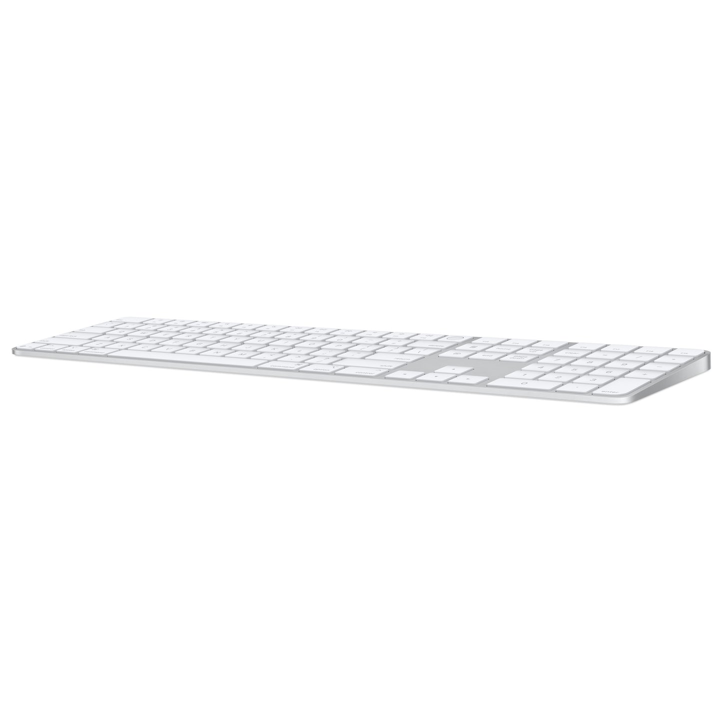 Magic Keyboard with Touch ID and NumPAD