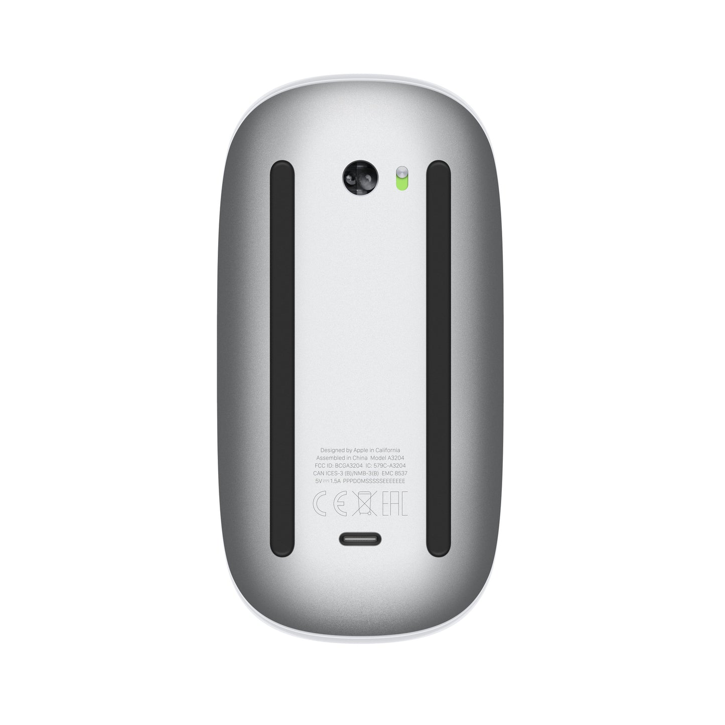 Magic Mouse