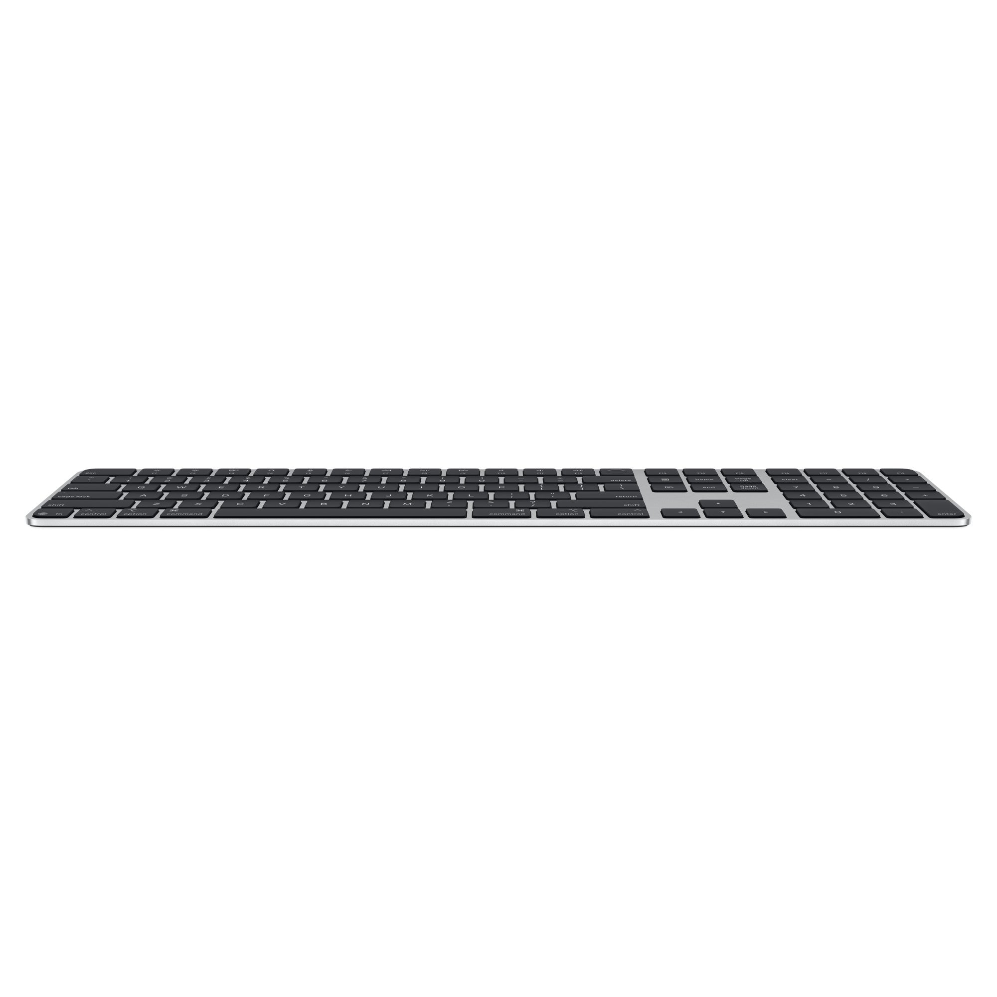 Magic Keyboard with Touch ID and NumPAD – iShop Mauritius