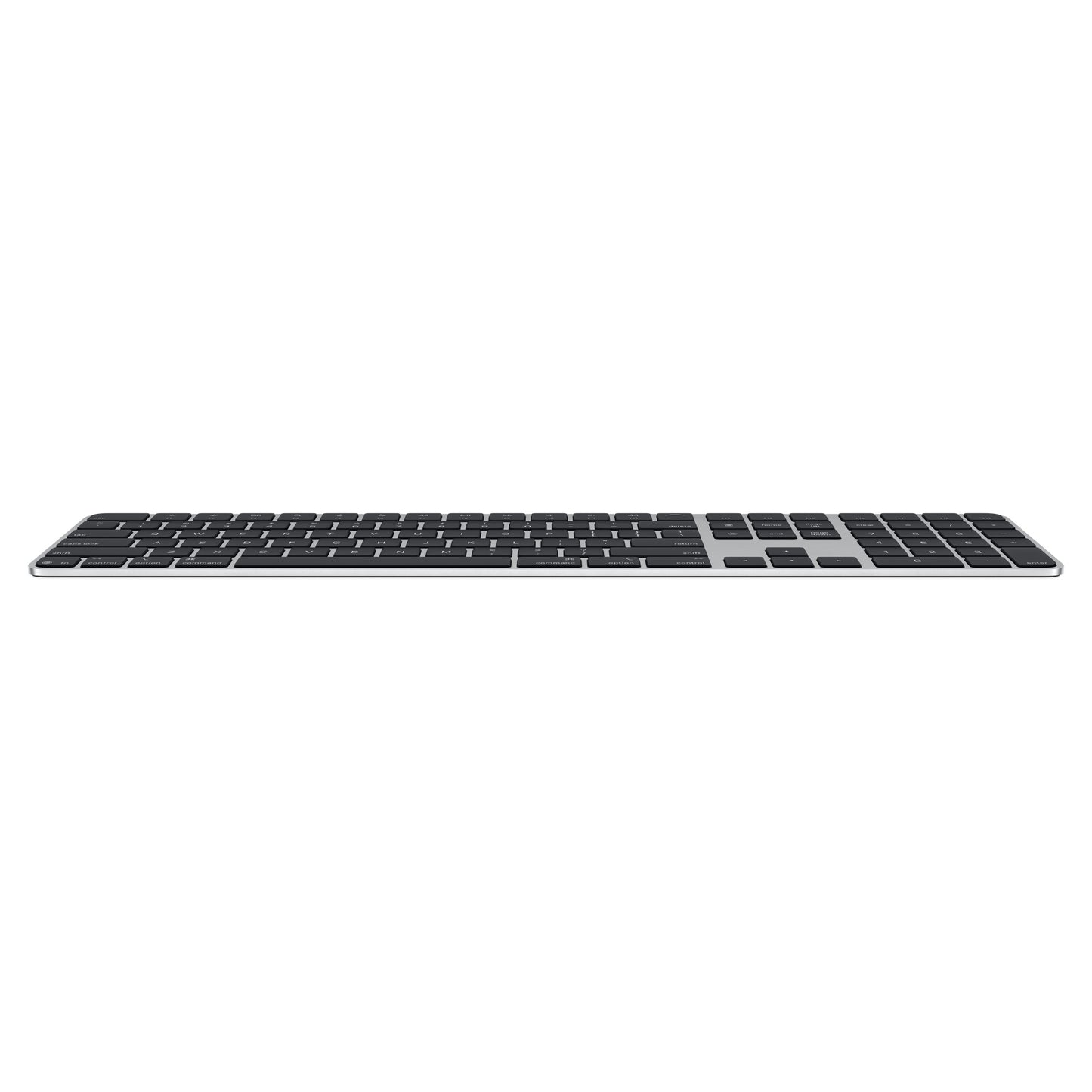 Magic Keyboard with Touch ID and NumPAD