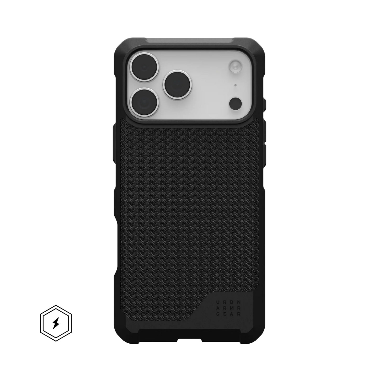 UAG Metropolis LT Kevlar iPhone 17 Series Case