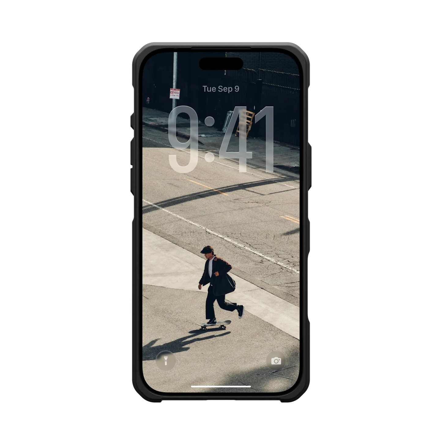 UAG Metropolis LT Kevlar iPhone 17 Series Case