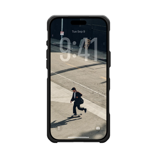 UAG Metropolis LT Kevlar iPhone 17 Series Case