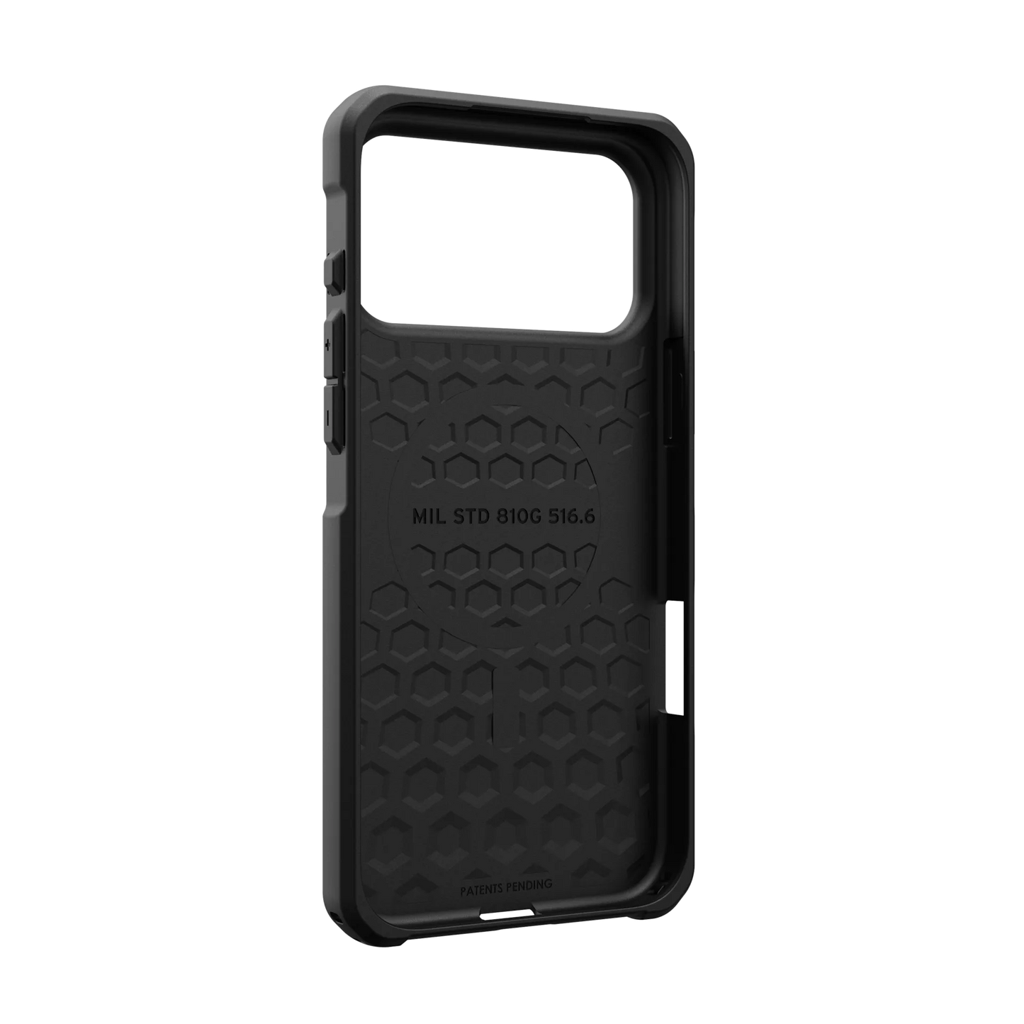 UAG Metropolis LT Kevlar iPhone 17 Series Case