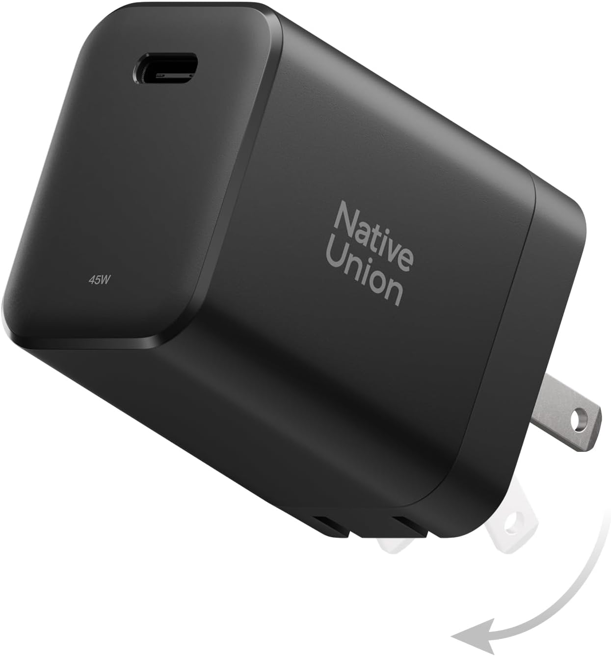 Native Union Fast GaN Charger PD 45W