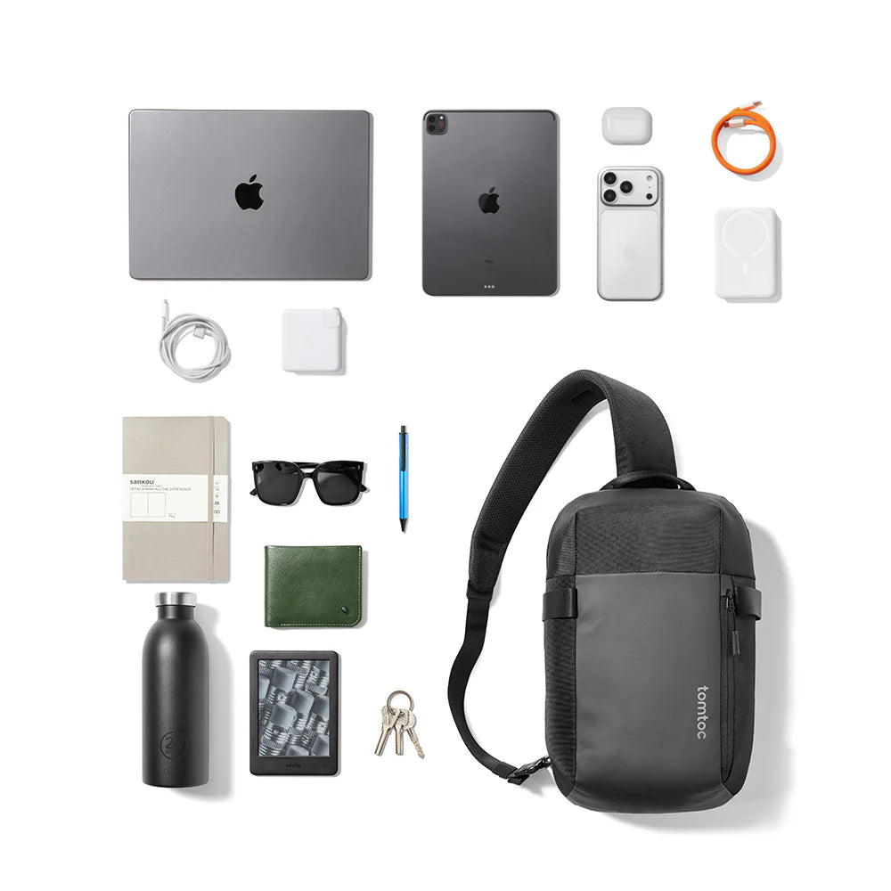TomToc Navigator-T24 Sling Bag