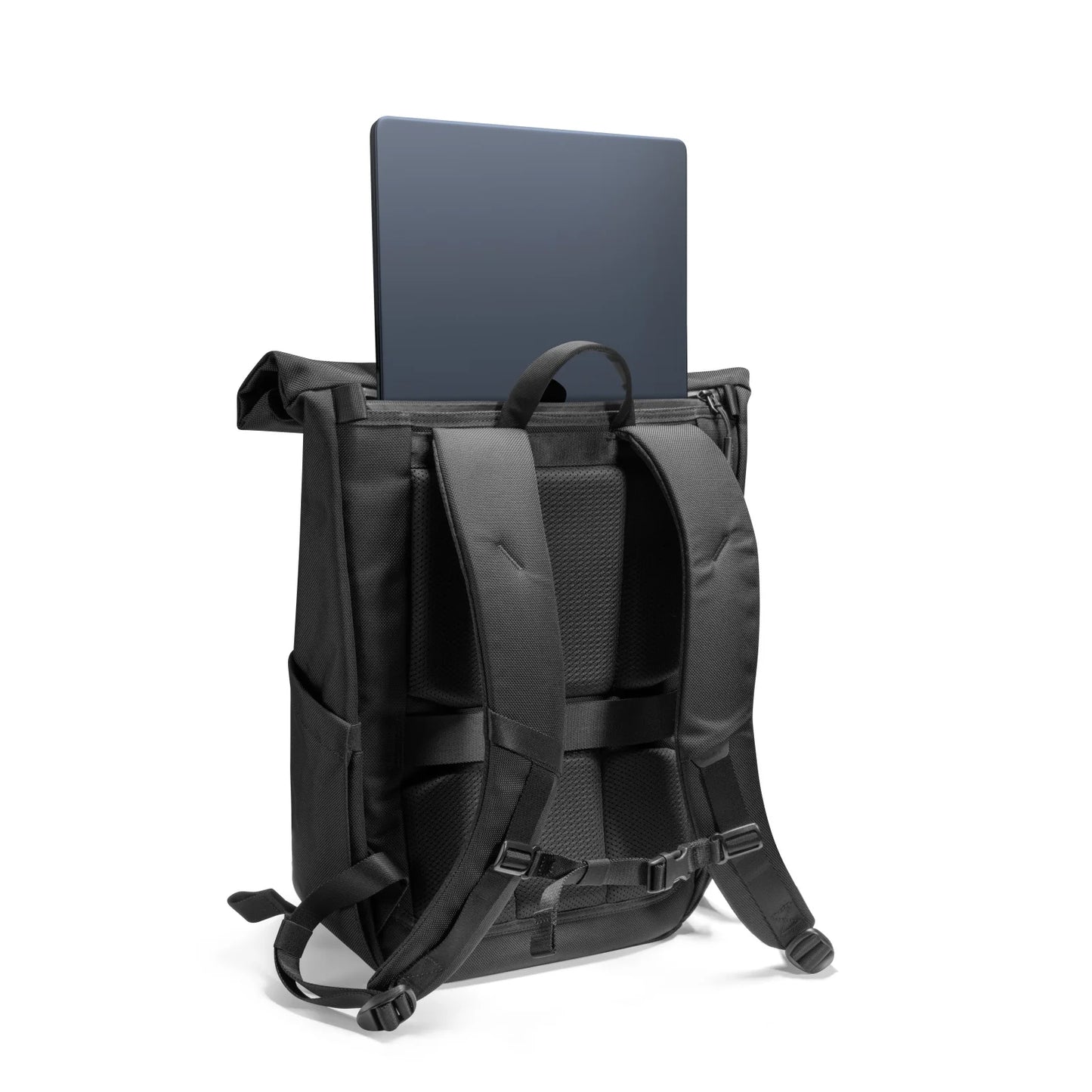 TomToc Navigator-T61 Rolltop Backpack