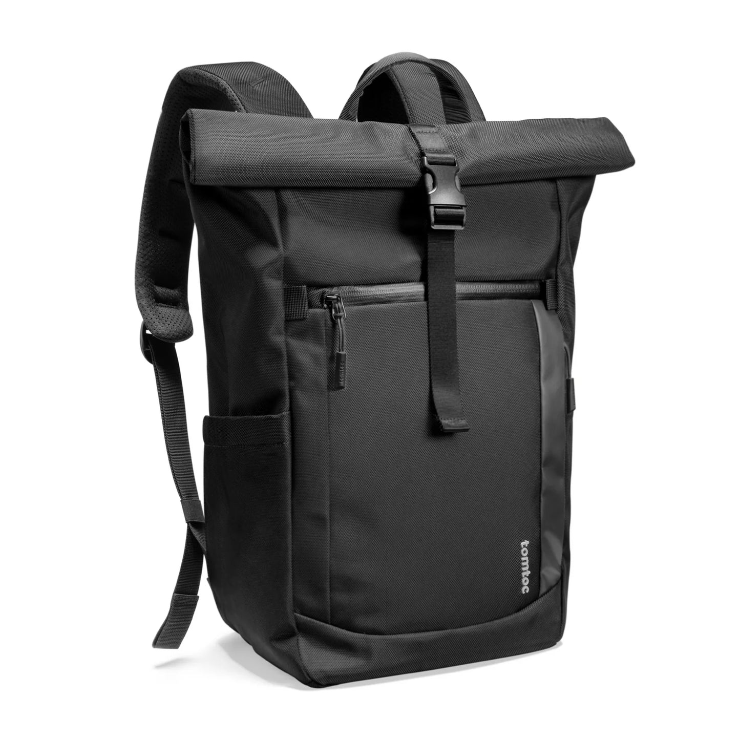 TomToc Navigator-T61 Rolltop Backpack