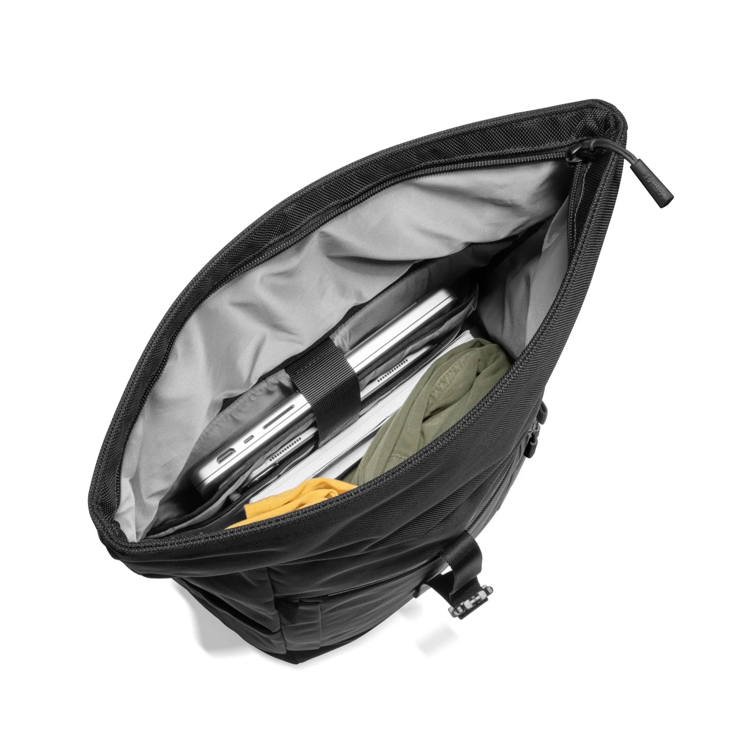 TomToc Navigator-T61 Rolltop Backpack