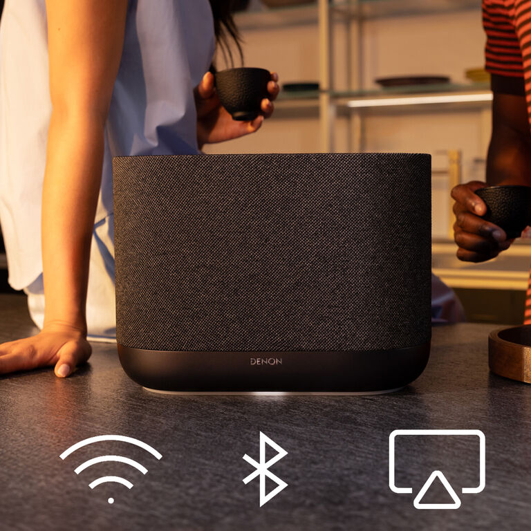 DENON Home 400