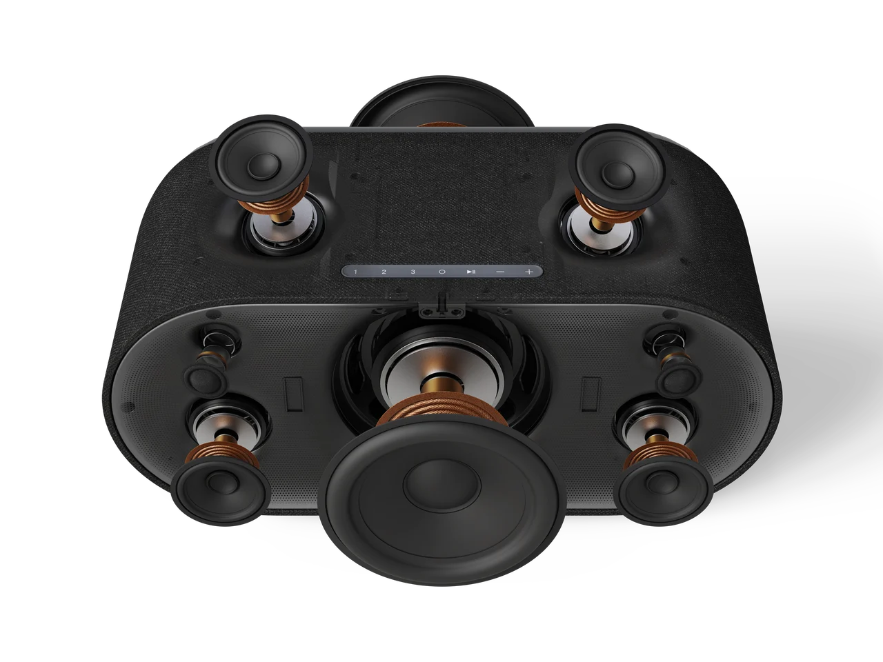 DENON Home 600