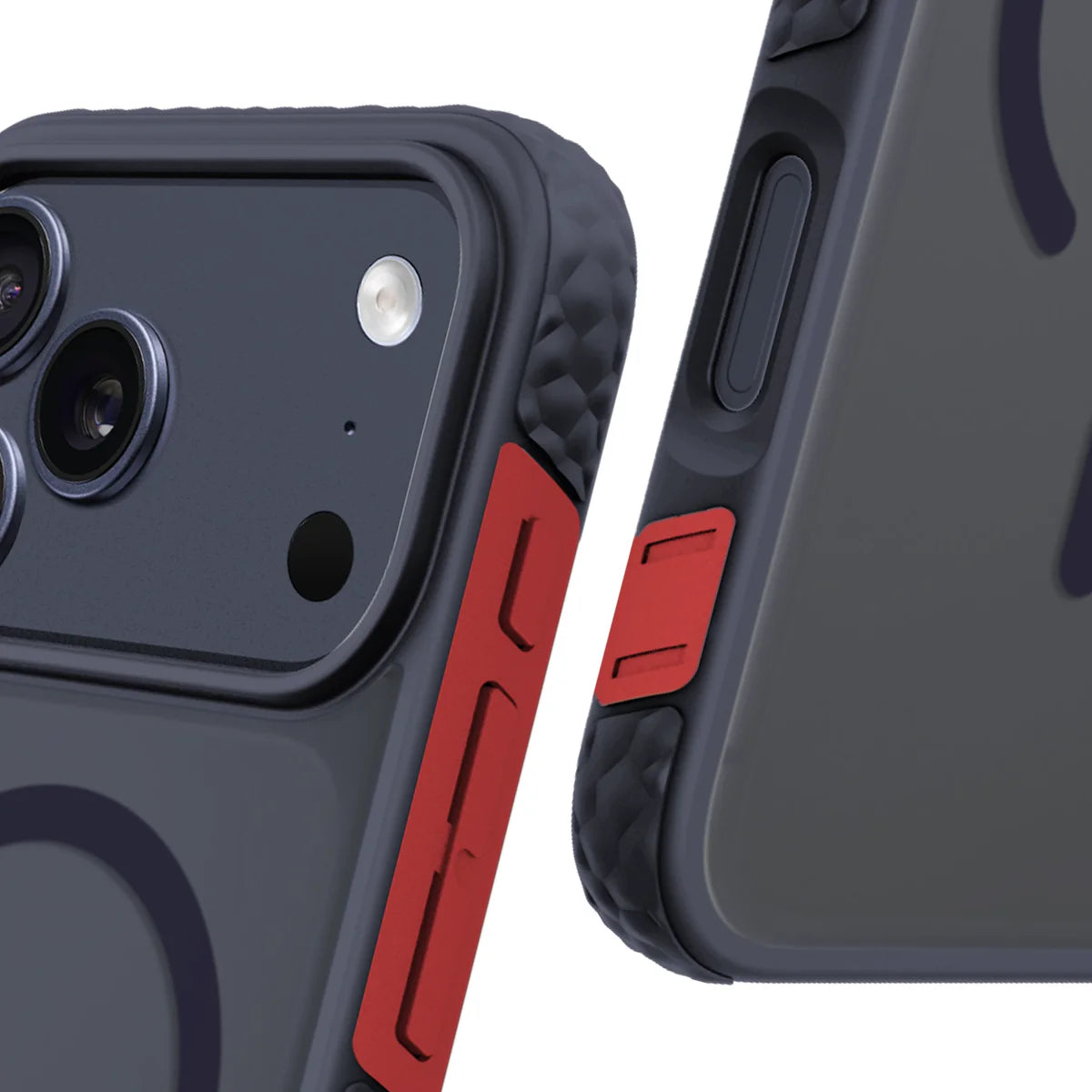 PRODIGEE JOGGER iPhone Case