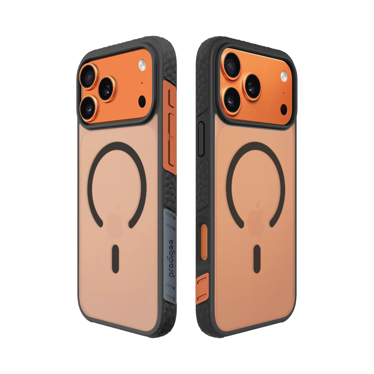 PRODIGEE JOGGER iPhone Case