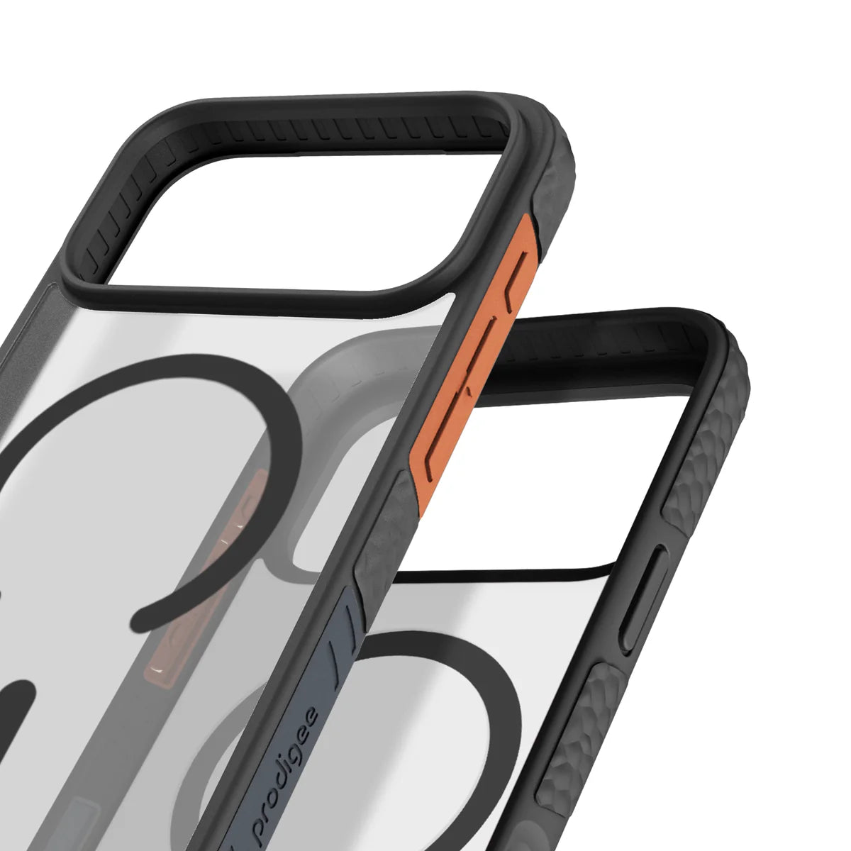 PRODIGEE JOGGER iPhone Case
