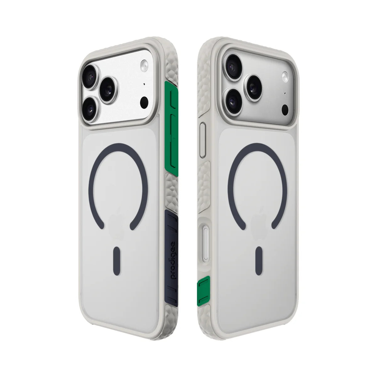 PRODIGEE JOGGER iPhone Case