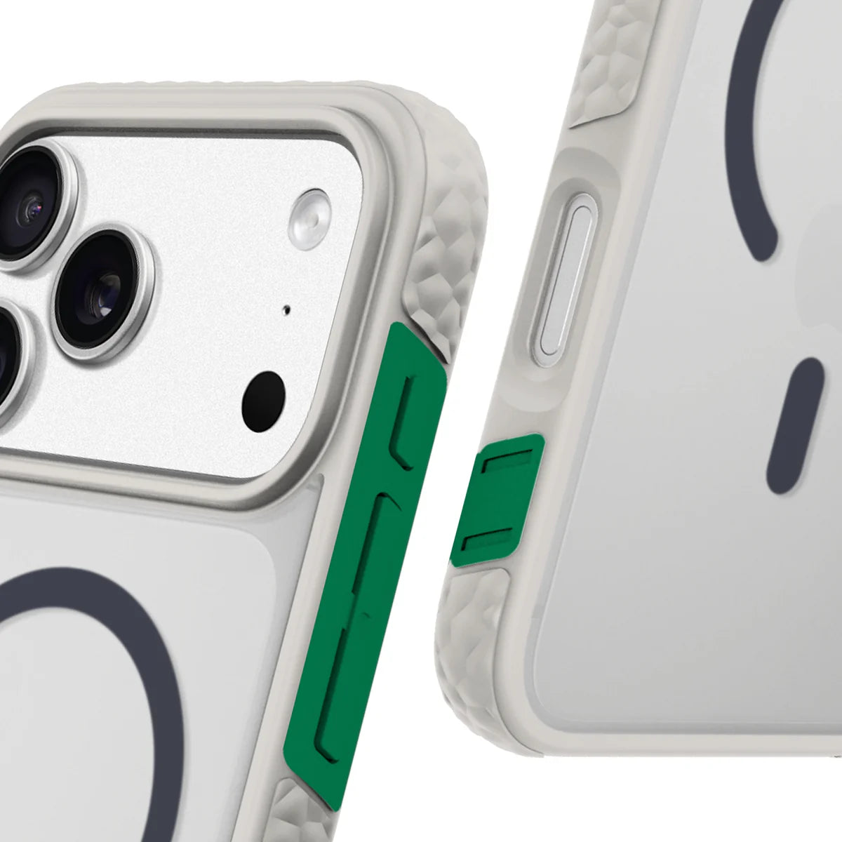 PRODIGEE JOGGER iPhone Case