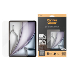 PanzerGlass SAFE screen protector | iPad Air 11