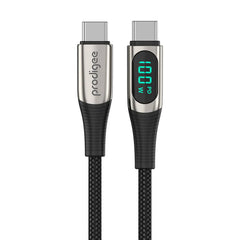 Prodigee Digital C -C Cable - 100W
