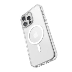 Raptic Clear Case for iPhone 16 Series