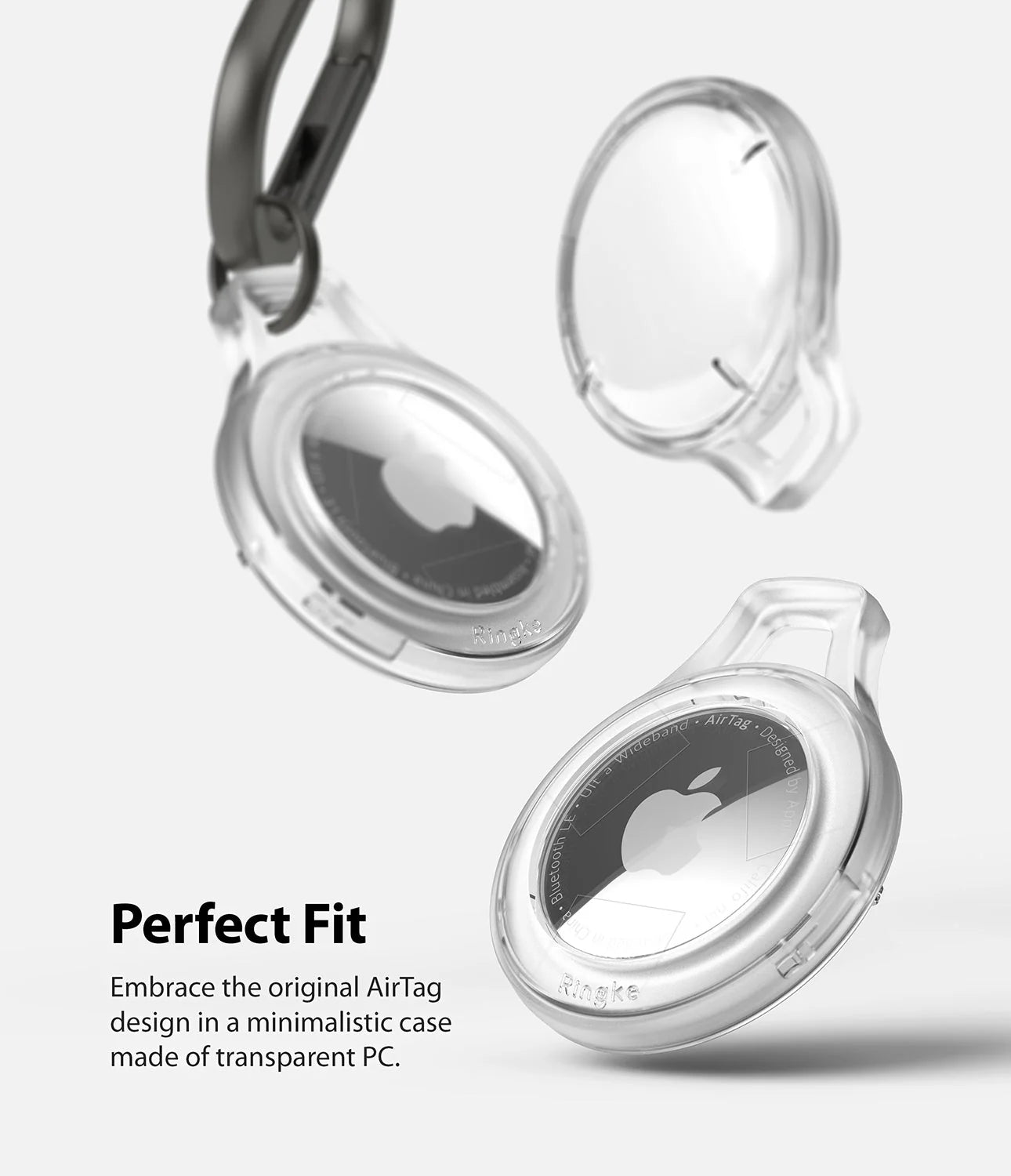 Ringke AirTag Slim Case