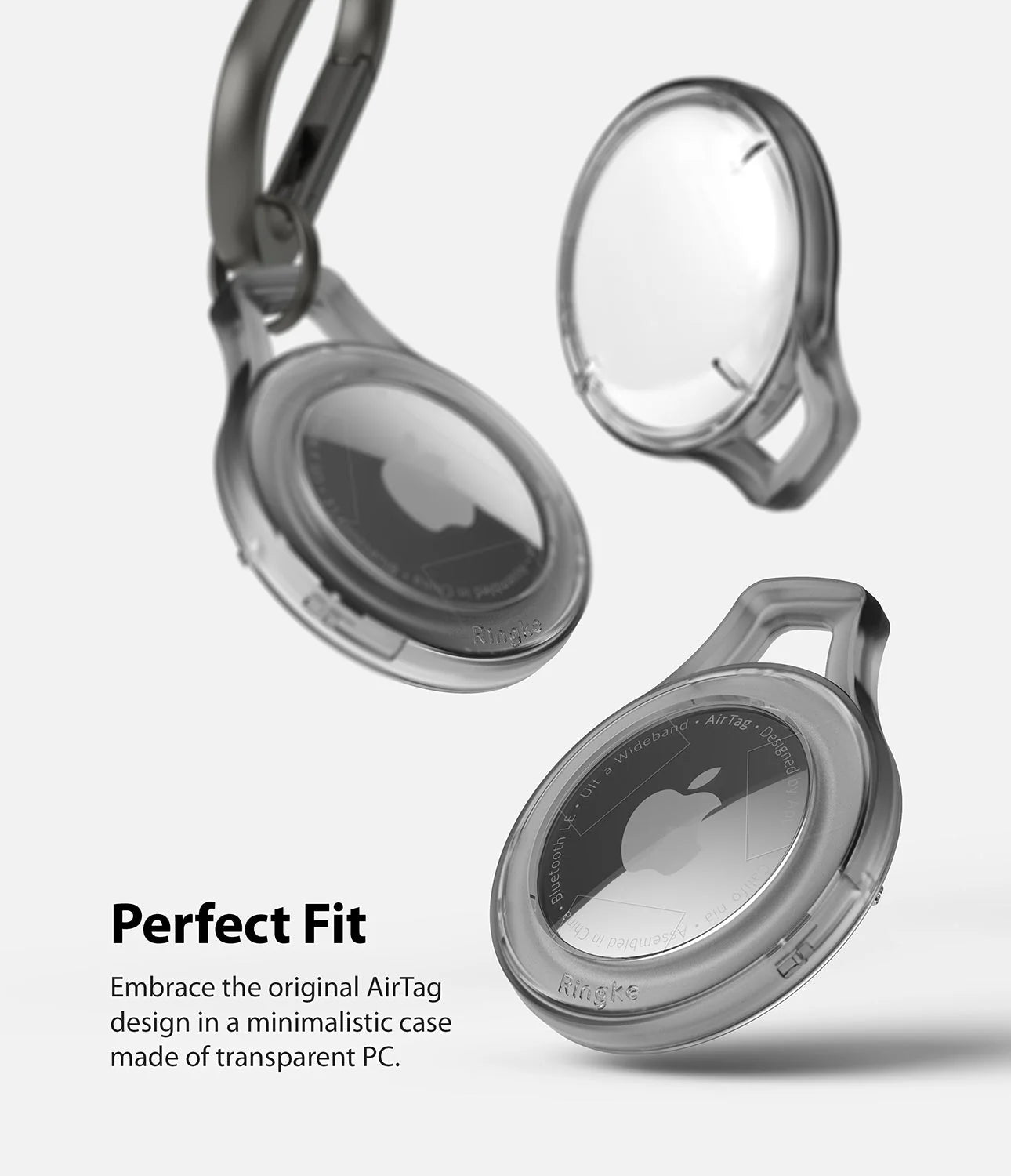 Ringke AirTag Slim Case