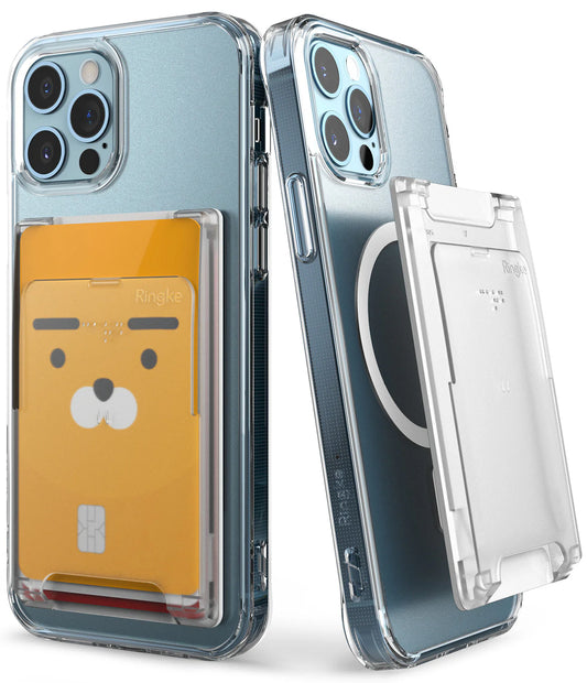 Card Holder | Ringke Magnetic Slot