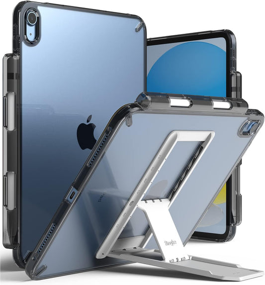Ringke Fusion & Outstanding Case + Stand for iPad 11th Gen (2025) / 10th Gen (2022)