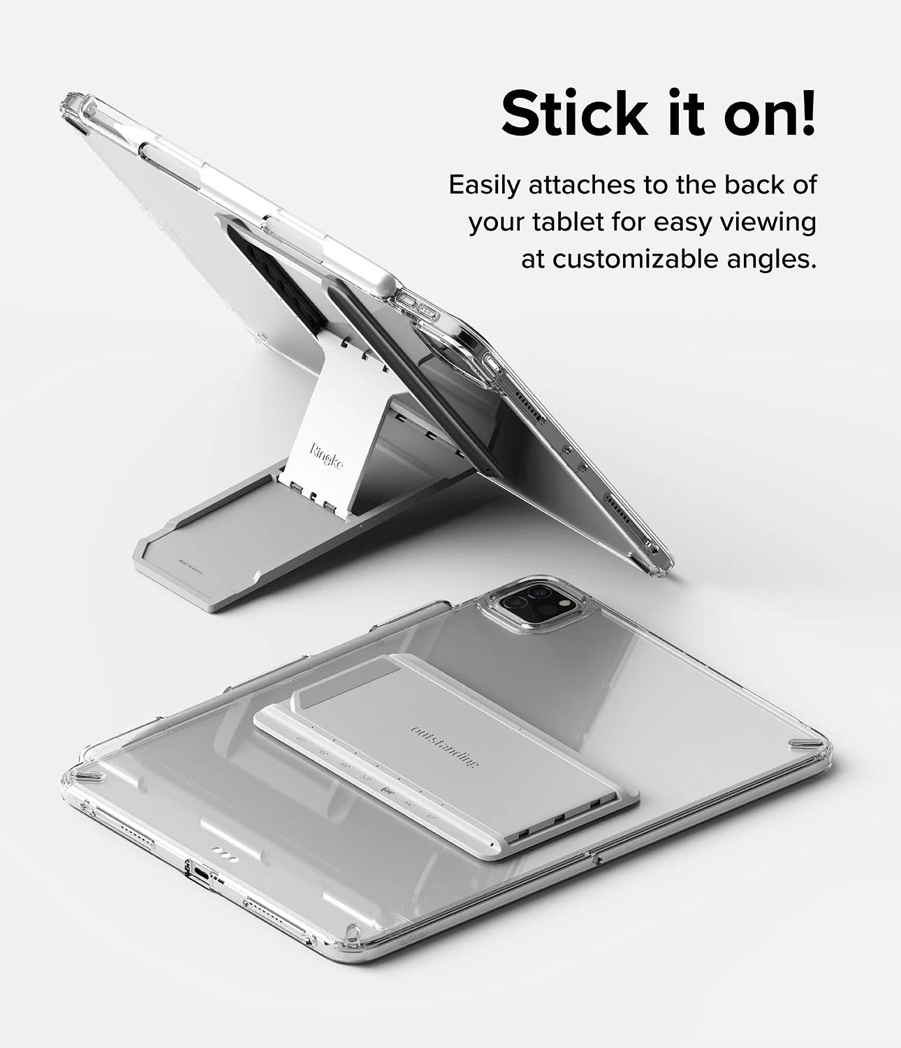 Ringke Outstanding Tablet Stand