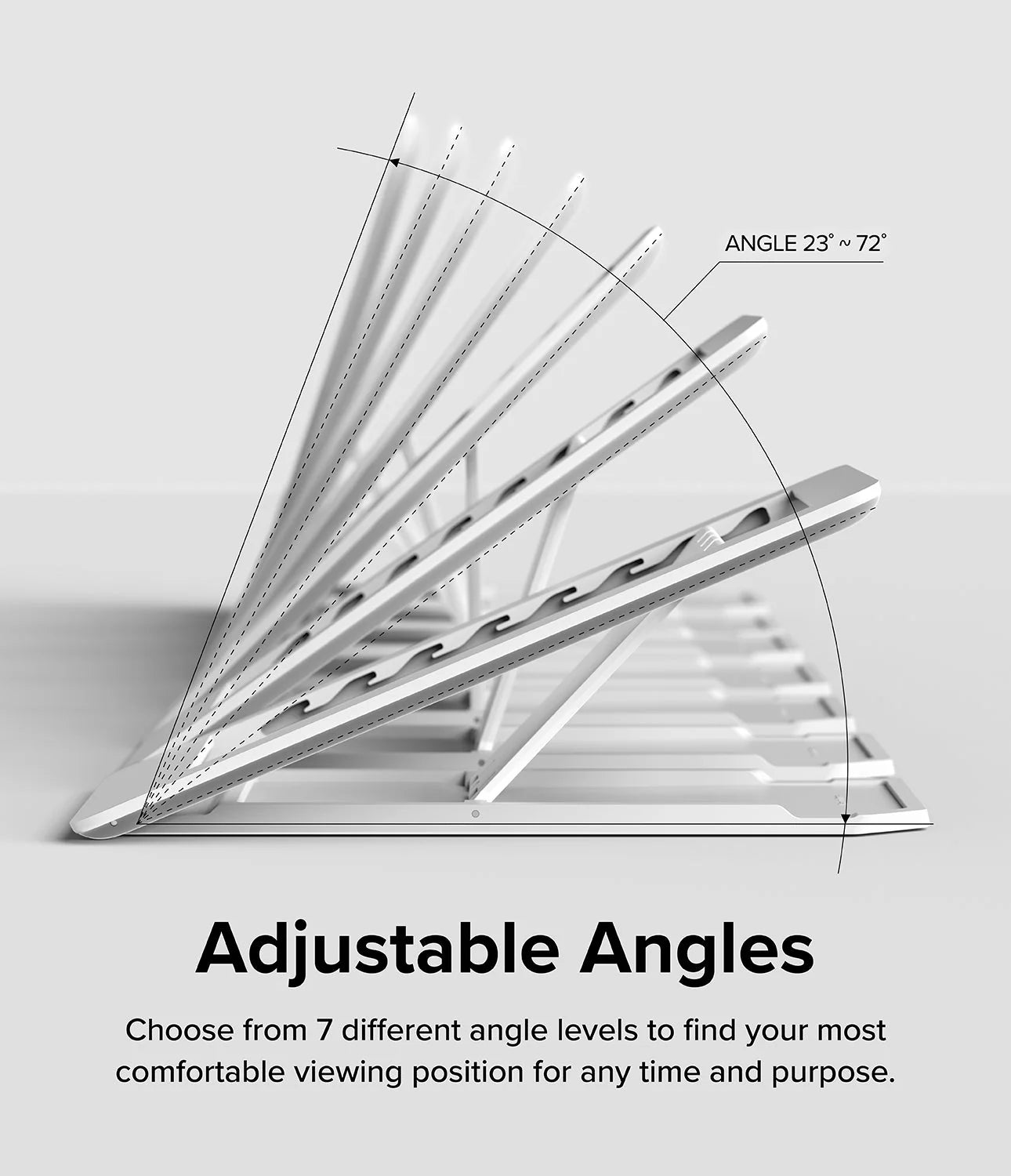 Ringke Outstanding Tablet Stand