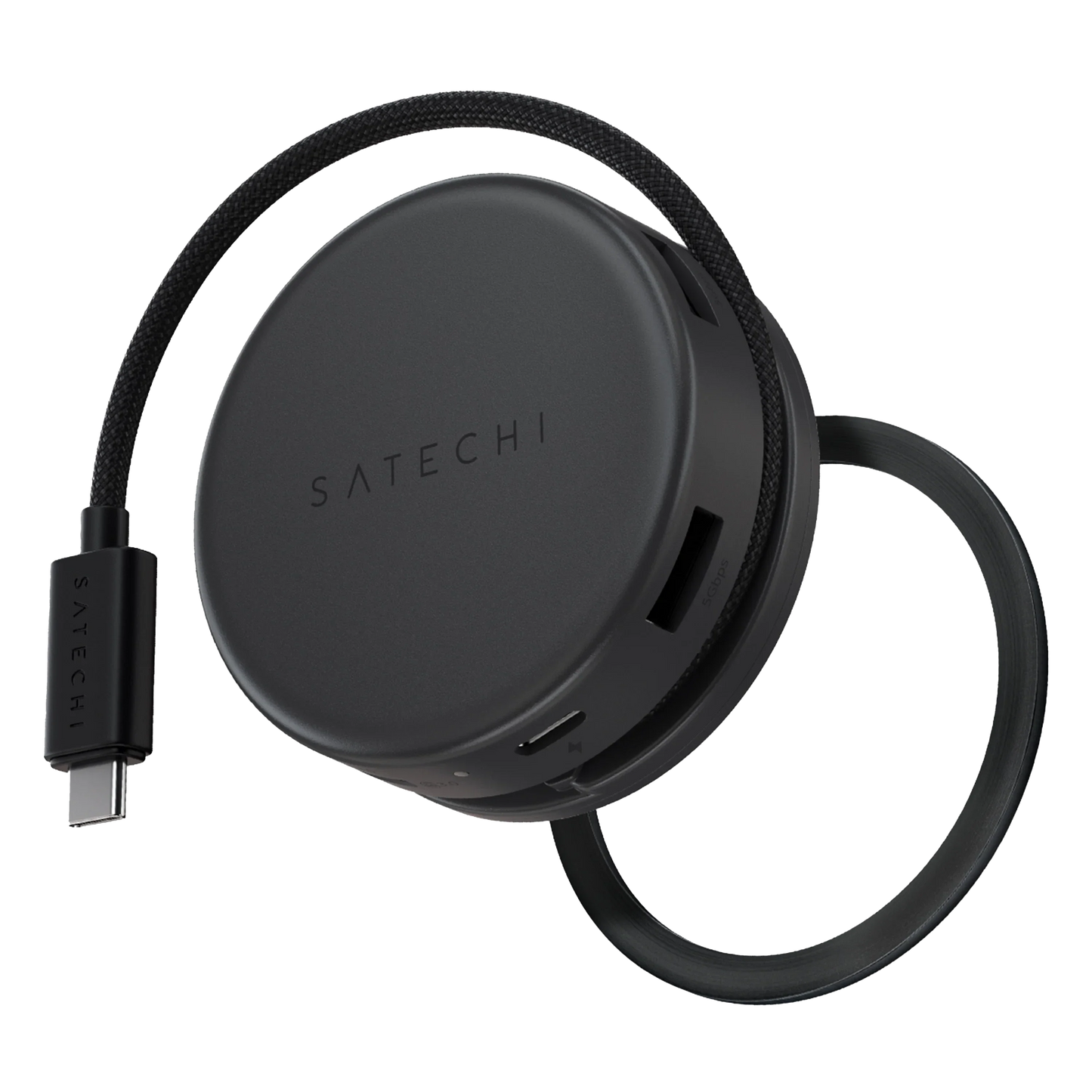 Satechi 7-in-1 USB-C Multiport Hub