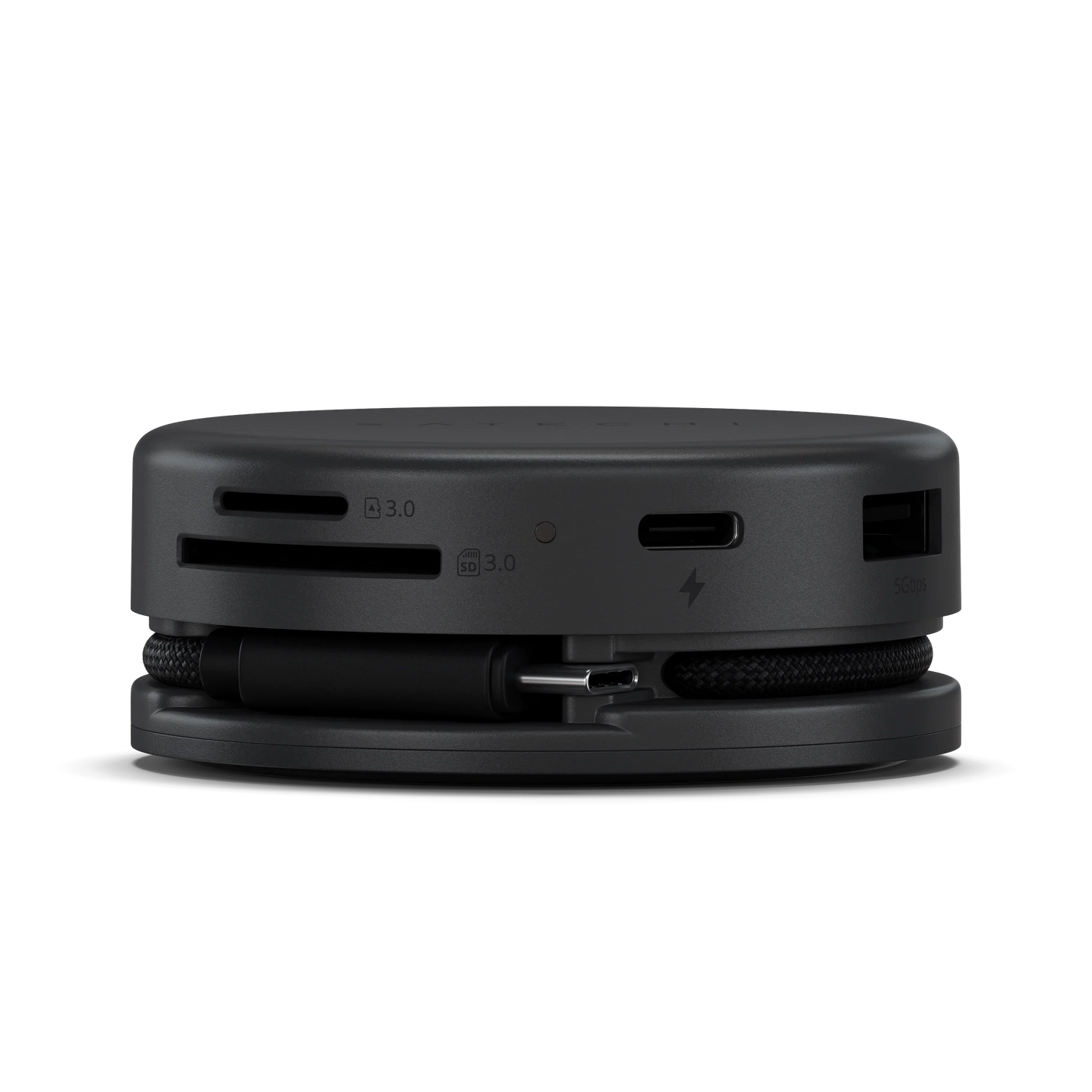 Satechi 7-in-1 USB-C Multiport Hub