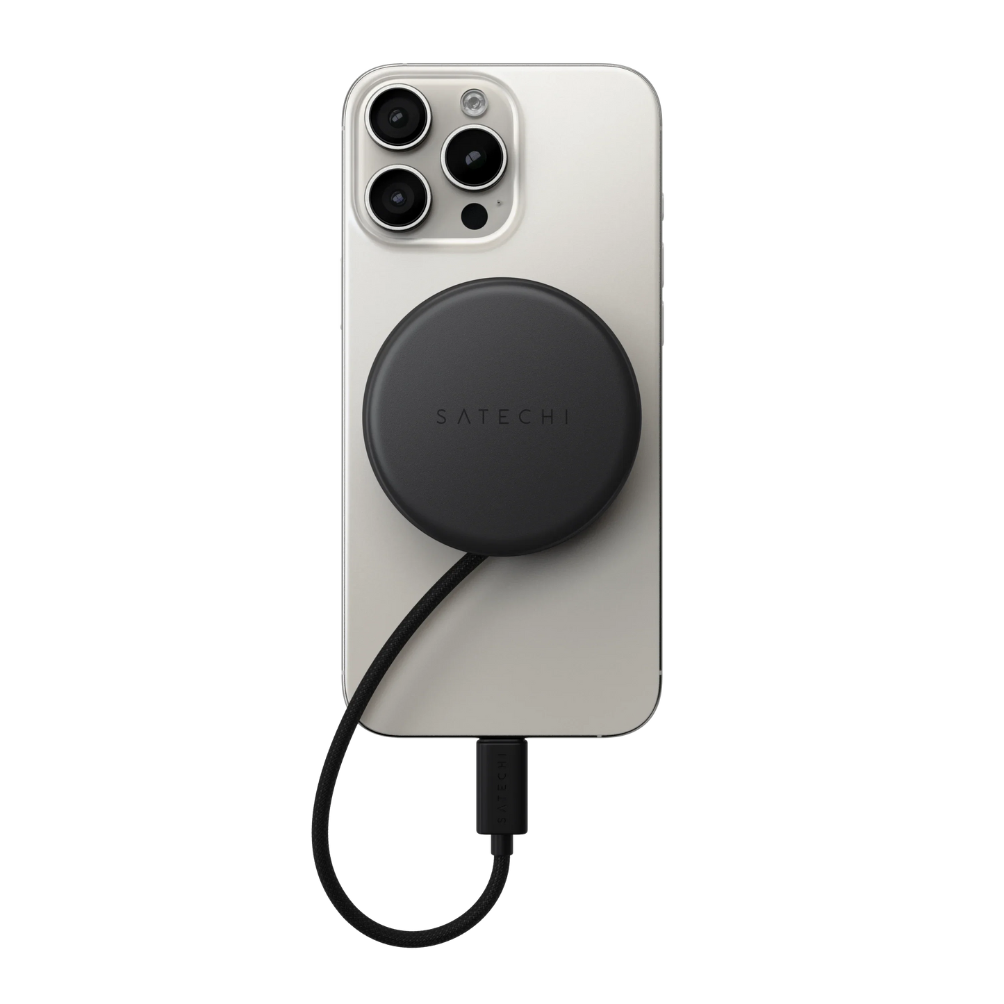 Satechi 7-in-1 USB-C Multiport Hub
