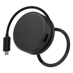 Satechi 7-in-1 USB-C Multiport Hub