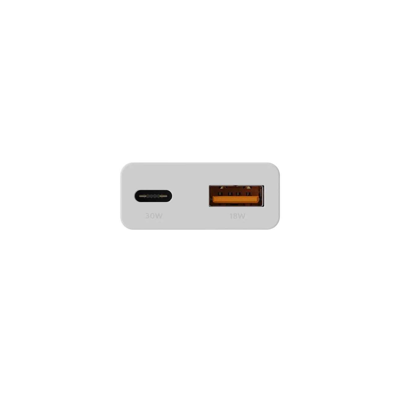 Xtorm 33W Go2 SlimLine Mains Charger