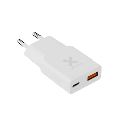 Xtorm 33W Go2 SlimLine Mains Charger